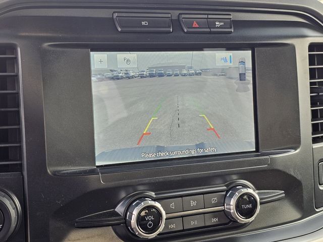 Certified 2022 Ford F150 XLT w/ Equipment Group 301A Mid image 11