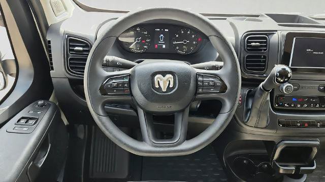 Used 2024 RAM ProMaster 2500 w/ Convenience Group FWD image 24
