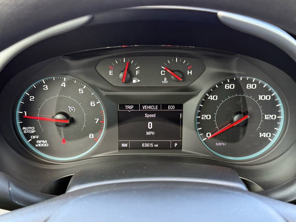 Used 2024 Chevrolet Malibu LT image 19