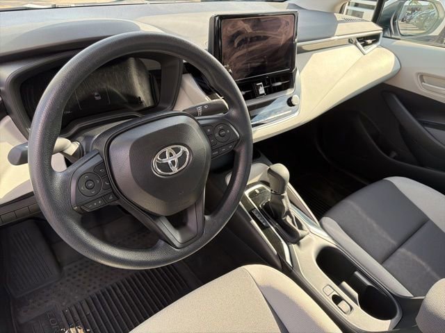 Used 2026 Toyota Corolla LE FWD image 7