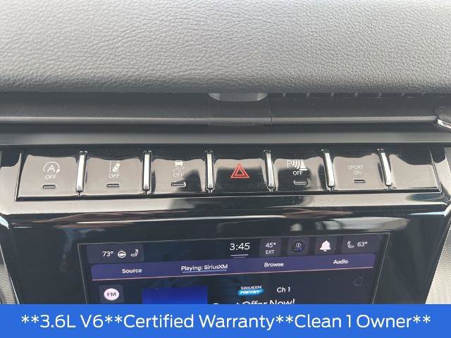 Used 2024 Jeep Grand Cherokee L Altitude AWD/4WD image 18