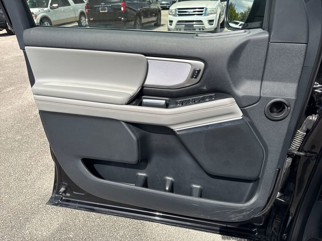 Certified 2025 Ford Expedition Max Active RWD image 14