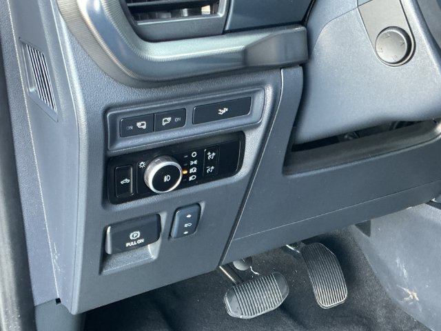 Certified 2024 Ford F150 Lariat w/ Equipment Group 502A High AWD/4WD image 26
