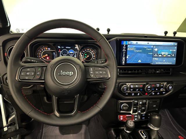 Used 2025 Jeep Gladiator Rubicon image 11