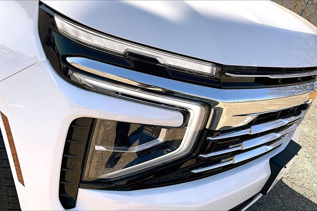 Used 2025 Chevrolet Tahoe LT image 30