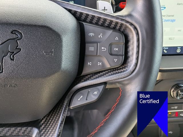 Certified 2022 Ford Bronco Raptor image 17