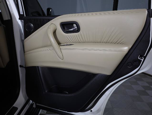 Used 2022 Nissan Armada Platinum AWD/4WD image 40