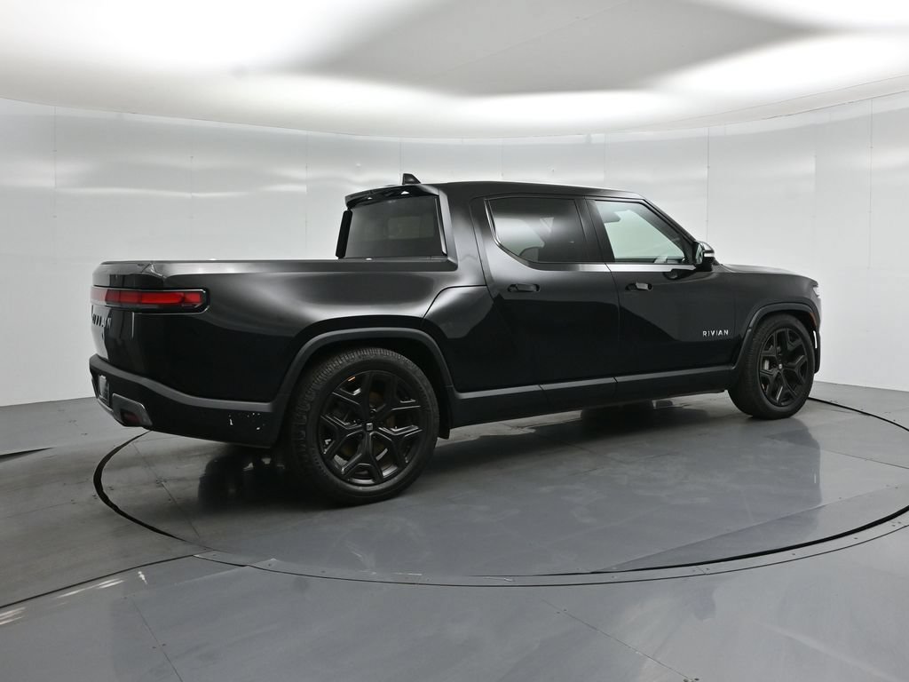 Used 2023 Rivian R1T Adventure AWD/4WD image 20