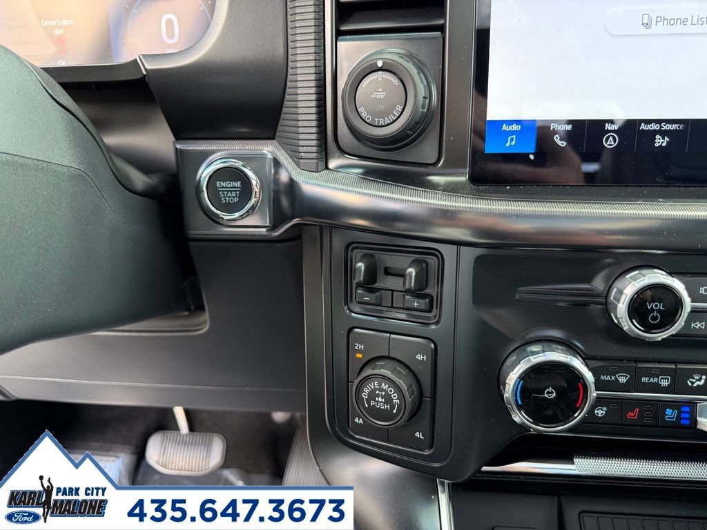 Certified 2025 Ford F150 Raptor AWD/4WD image 22