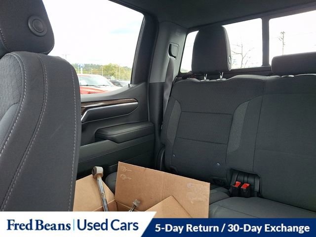 Used 2023 Chevrolet Silverado 1500 RST w/ Convenience Package II image 17