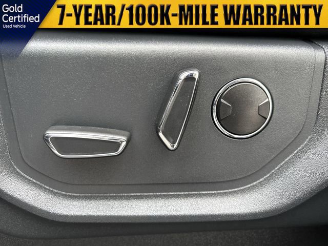 Certified 2023 Ford Expedition Timberline image 21