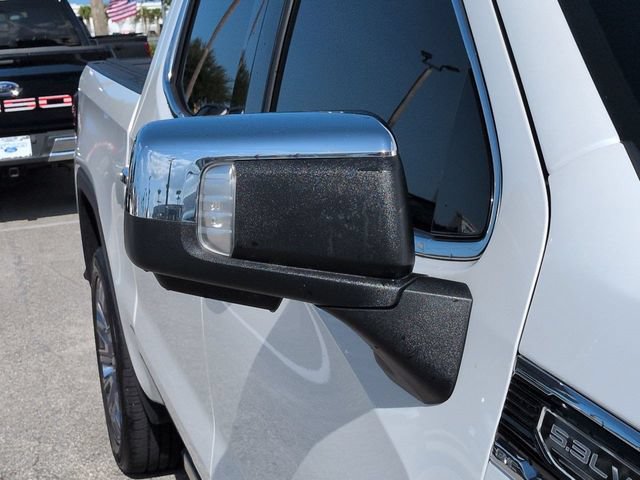Used 2023 GMC Sierra 1500 Denali w/ Denali Reserve Package AWD/4WD image 12