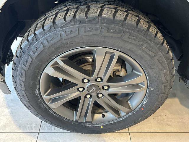 Certified 2023 Ford F150 XLT w/ Equipment Group 302A High image 31