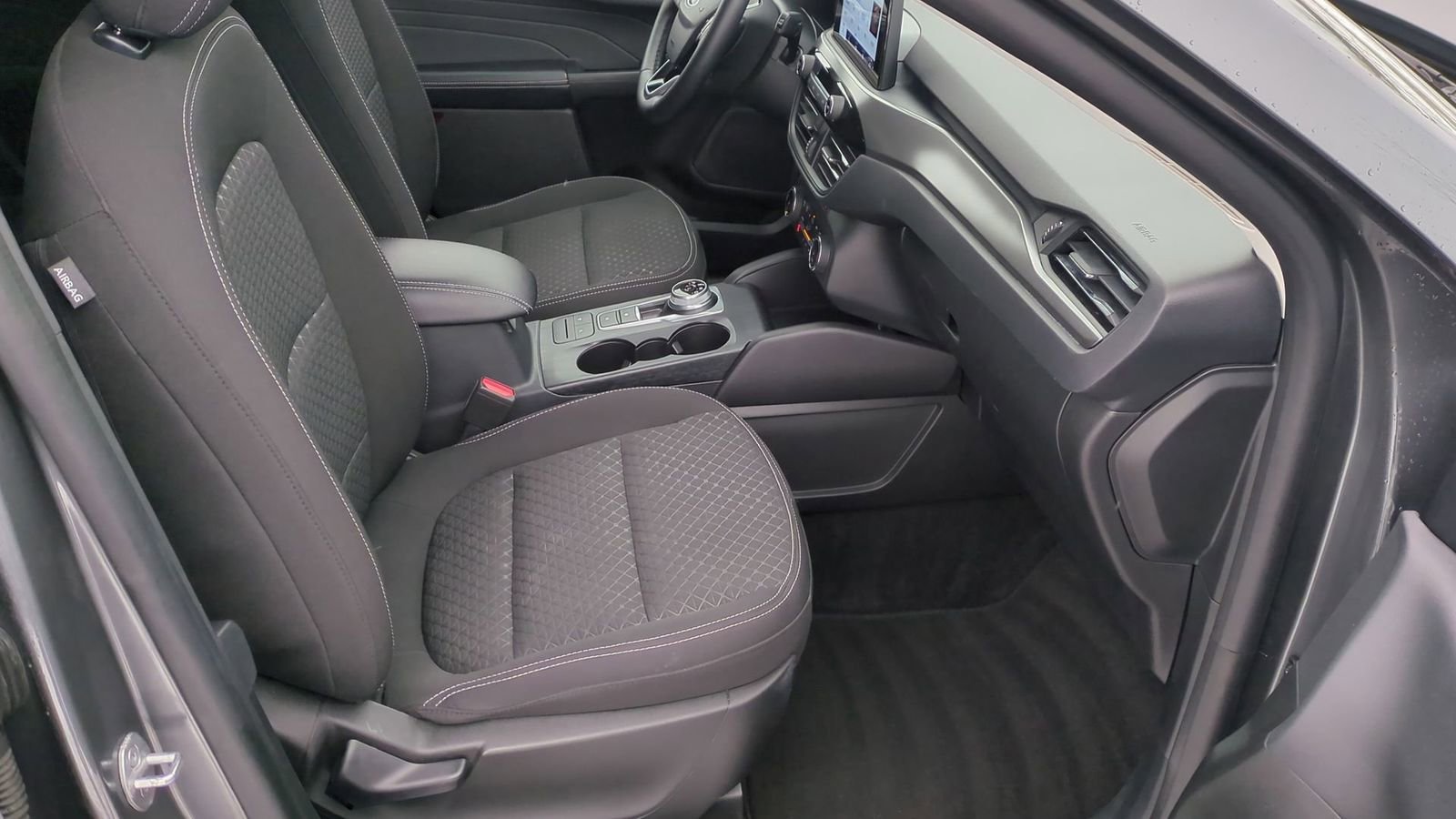 Certified 2023 Ford Escape Active image 21