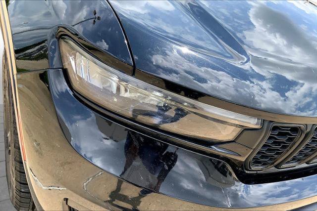 Used 2023 Jeep Grand Cherokee L Laredo RWD image 27