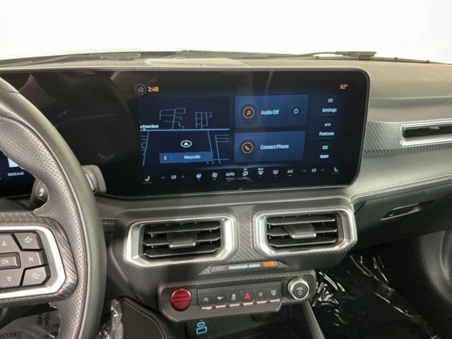 Certified 2026 Ford Mustang GT Premium w/ GT Performance Package RWD image 18
