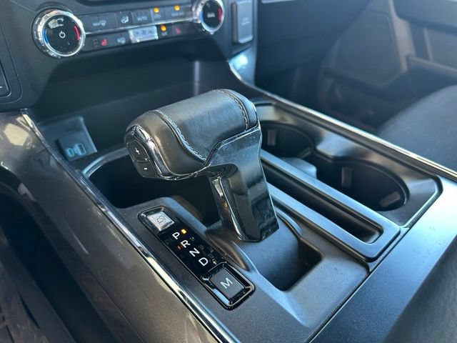 Certified 2023 Ford F150 XLT w/ Equipment Group 302A High AWD/4WD image 18