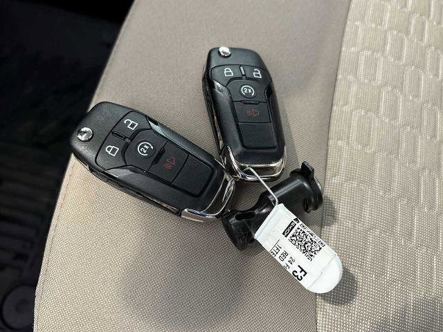 Certified 2024 Ford Ranger XLT w/ Technology Package image 32