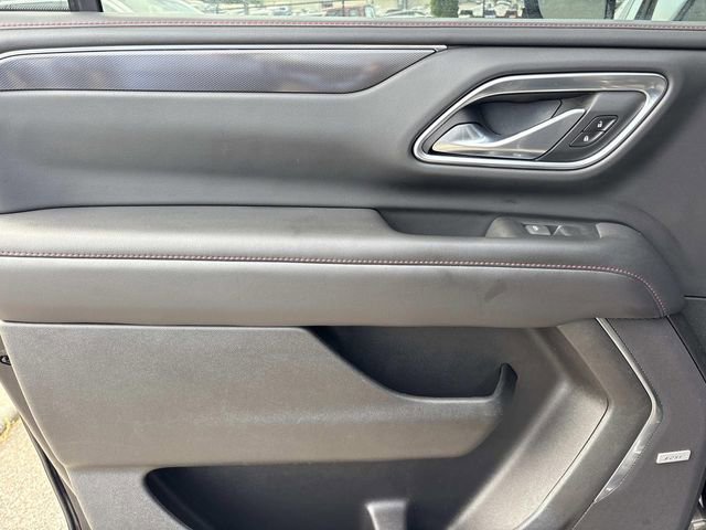 Used 2022 Chevrolet Suburban RST w/ Luxury Package image 20