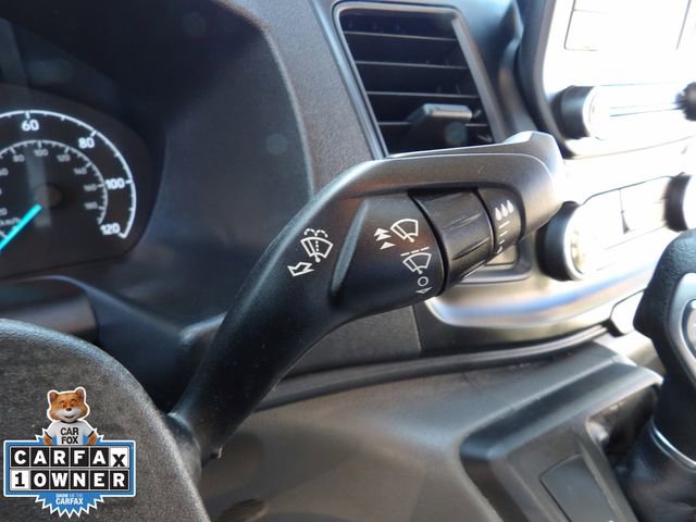 Certified 2024 Ford Transit 250 Low Roof w/ Exterior Upgrade Package image 30