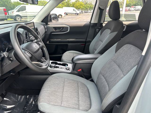 Certified 2022 Ford Bronco Sport Big Bend AWD/4WD image 27
