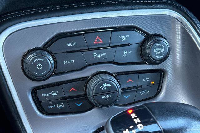 Used 2022 Dodge Challenger GT image 22