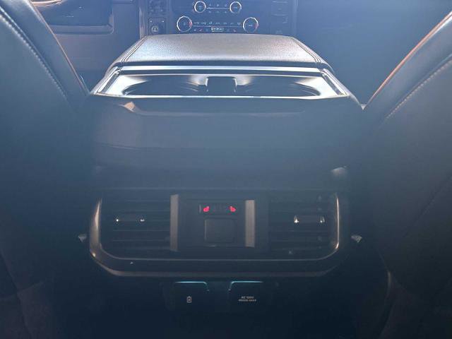 Certified 2023 Ford F150 Tremor w/ Equipment Group 402A High AWD/4WD image 20