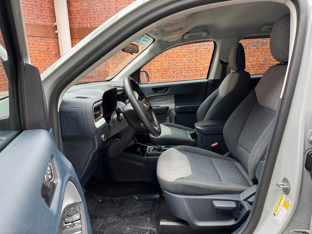 Certified 2022 Ford Maverick XLT image 23