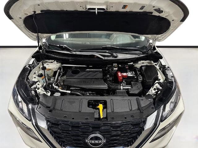 Used 2023 Nissan Rogue SL w/ SL Premium Package image 21