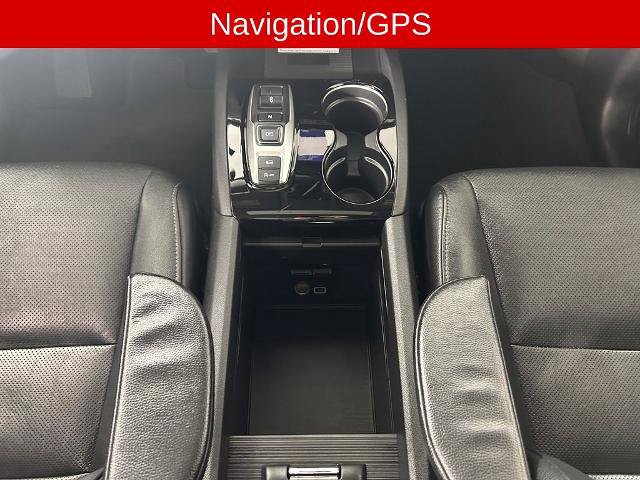 Used 2019 Honda Pilot Elite image 8