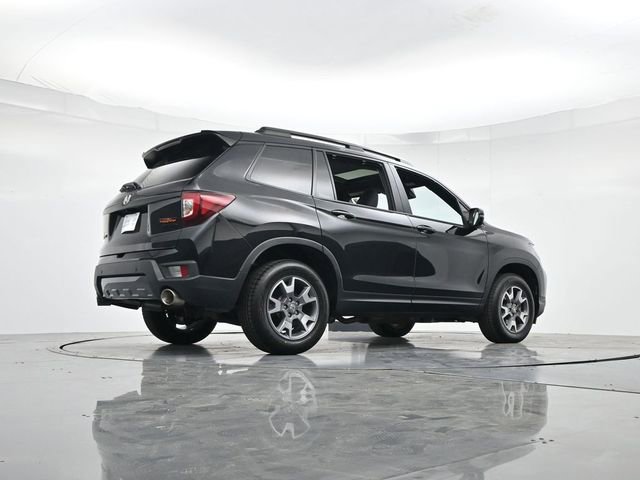 Used 2022 Honda Passport TrailSport image 30