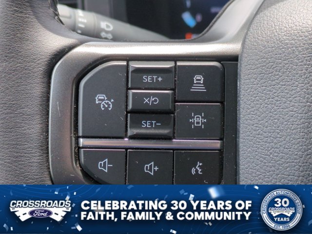 Certified 2024 Ford F150 XLT w/ Equipment Group 303A High AWD/4WD image 18