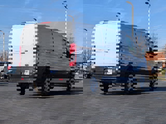 Certified 2023 Ford Transit 250 Low Roof w/ Exterior Upgrade Package image 3