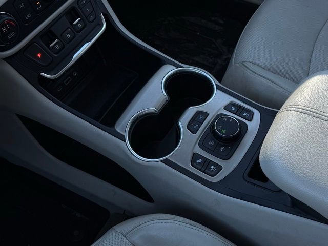 Used 2020 GMC Terrain Denali w/ Denali Premium Package image 36