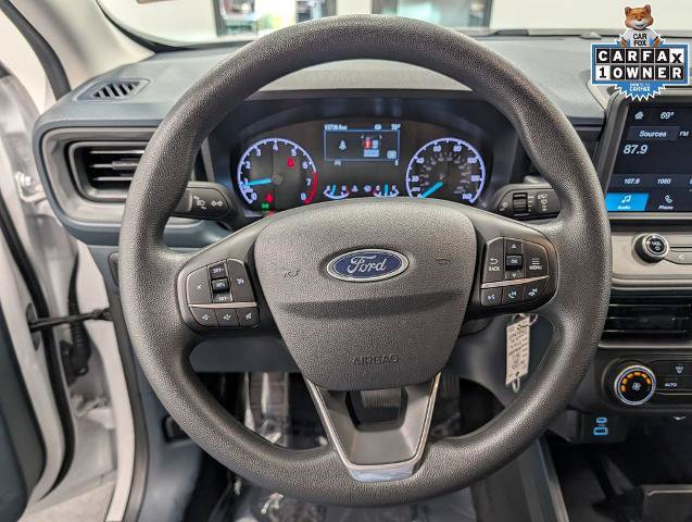 Certified 2024 Ford Maverick XL w/ Equipment Group 100A Standard AWD/4WD image 23