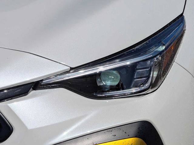 Used 2024 Subaru Crosstrek 2.5i Sport AWD/4WD image 10