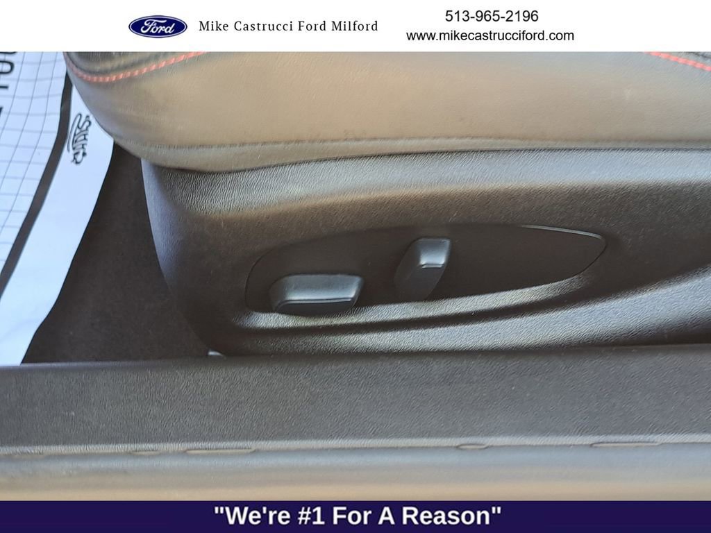 Used 2018 Chevrolet Camaro SS image 24