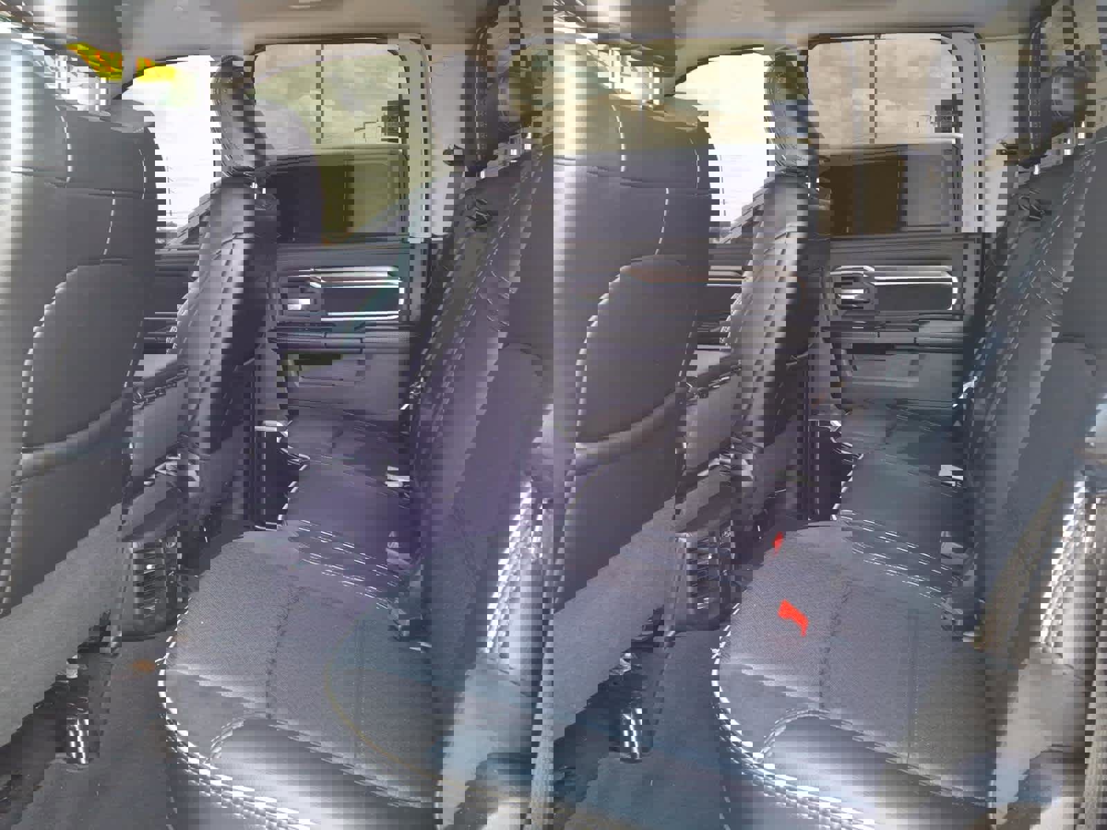 Used 2024 RAM 2500 Laramie image 16