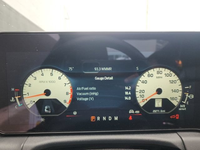 Certified 2024 Ford Mustang GT Premium RWD image 21