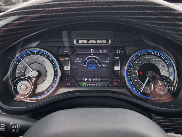 Used 2020 RAM 1500 Limited image 14