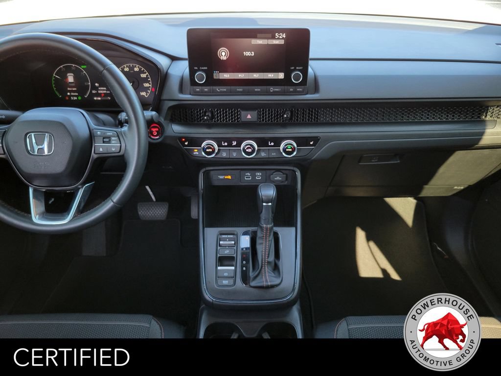 Used 2023 Honda CR-V Sport image 20