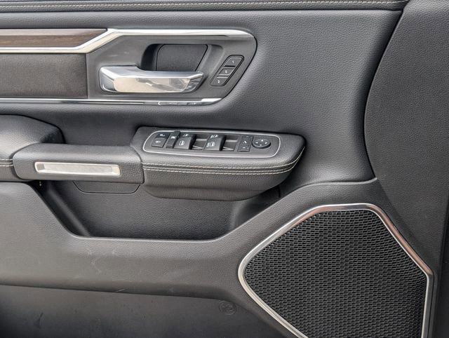 Used 2022 RAM 1500 Laramie image 28