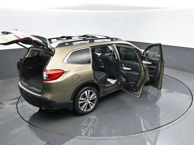 Used 2022 Subaru Ascent Limited w/ Technology Package AWD/4WD image 31