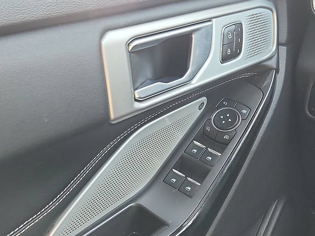 Certified 2023 Ford Explorer ST w/ Equipment Group 401A AWD/4WD image 11