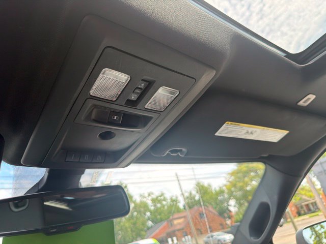 Used 2023 RAM 1500 Warlock AWD/4WD image 46
