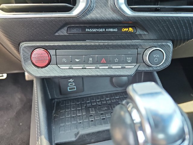 Certified 2024 Ford Mustang Premium RWD image 27