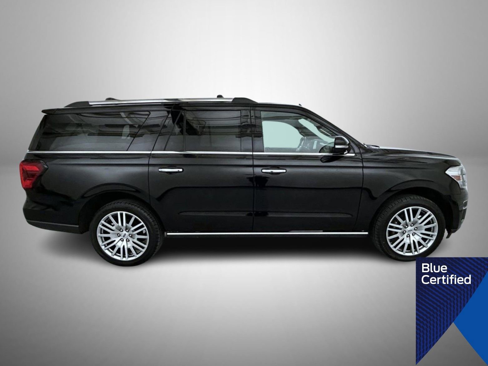 Certified 2024 Ford Expedition Max Limited image 6