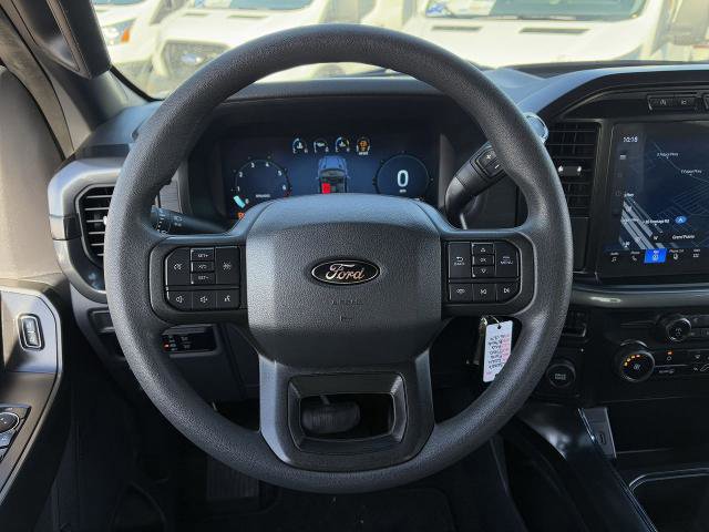 Certified 2024 Ford F150 STX w/ STX Black Appearance Package image 14
