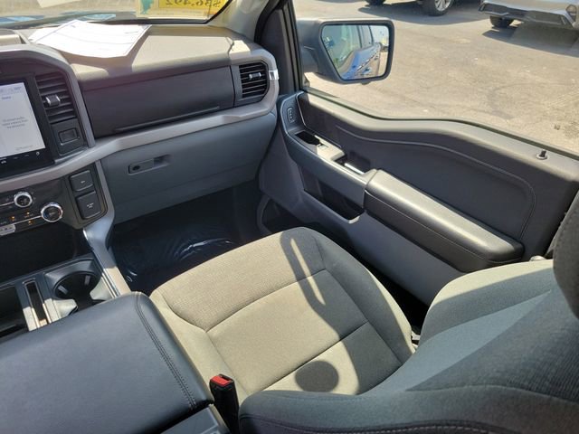 Certified 2024 Ford F150 XLT w/ Mobile Office Package AWD/4WD image 12