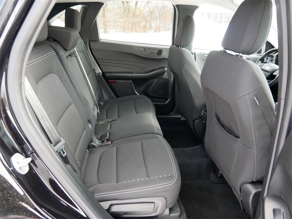 Certified 2023 Ford Escape Active image 9